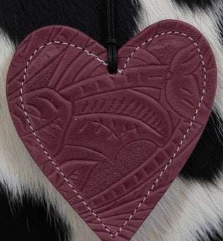 reSCENTit : Heart