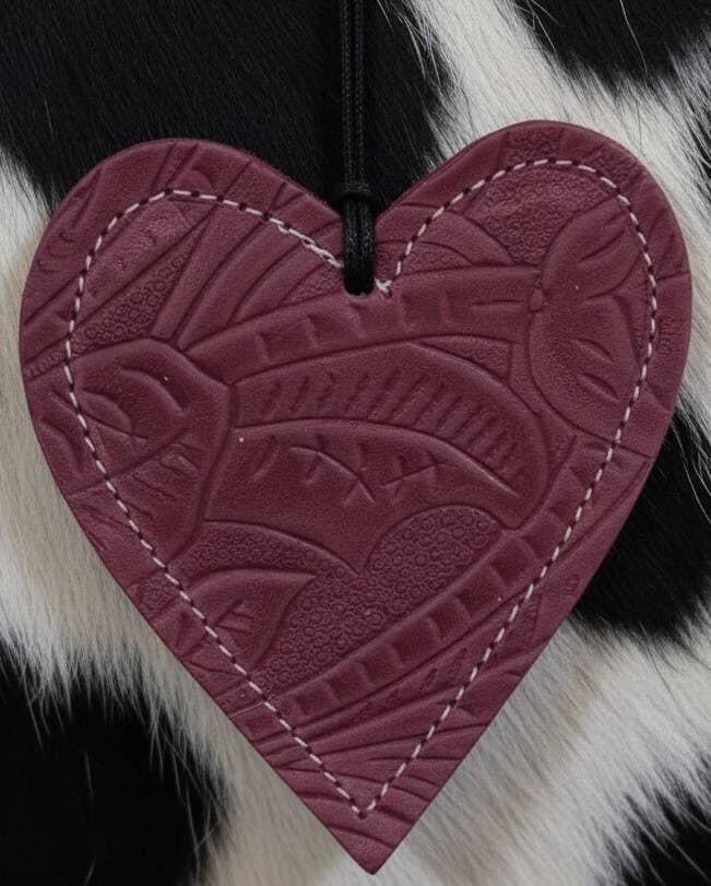 reSCENTit : Heart