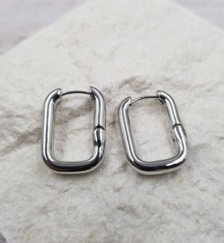 Hoop Earrings