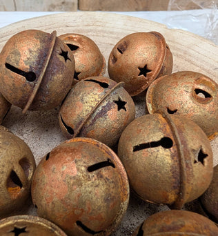 Gold Bells
