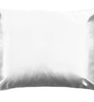 Morning Glam Satin Pillow Case