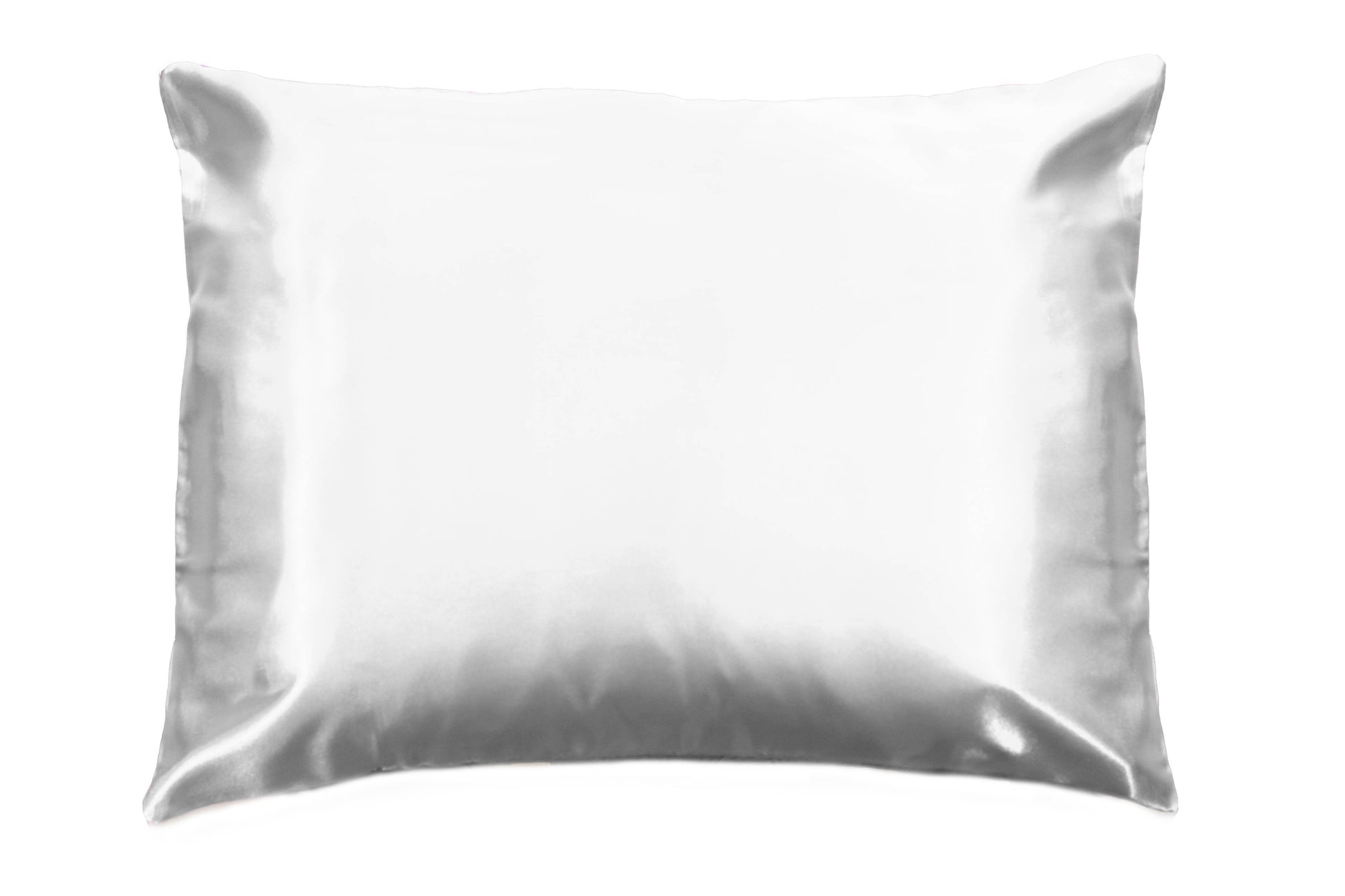 Morning Glam Satin Pillow Case