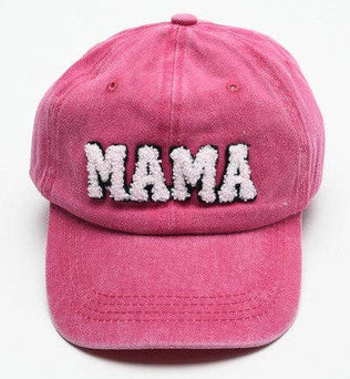 MAMA BASEBALL CAP