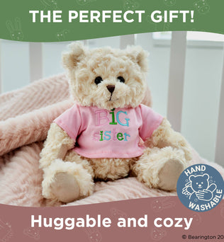 Bearington Collection - Ima Big Sister Bear