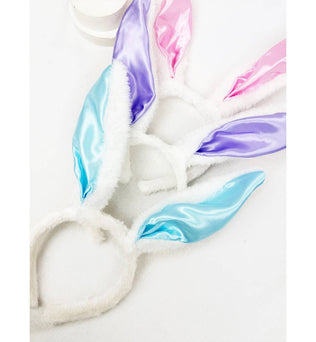 Bunny Wired Ears Headbands