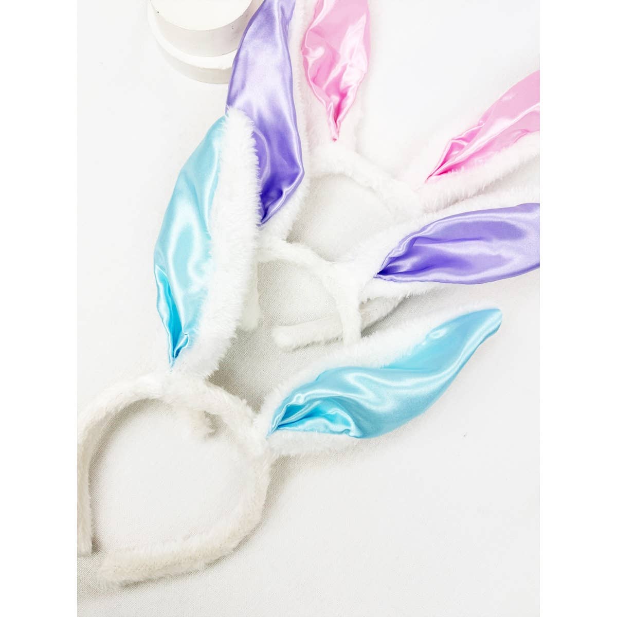 Bunny Wired Ears Headbands
