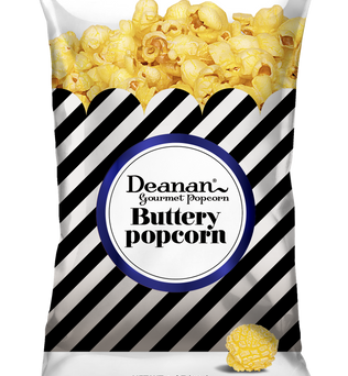 Deanan Gourmet Popcorn