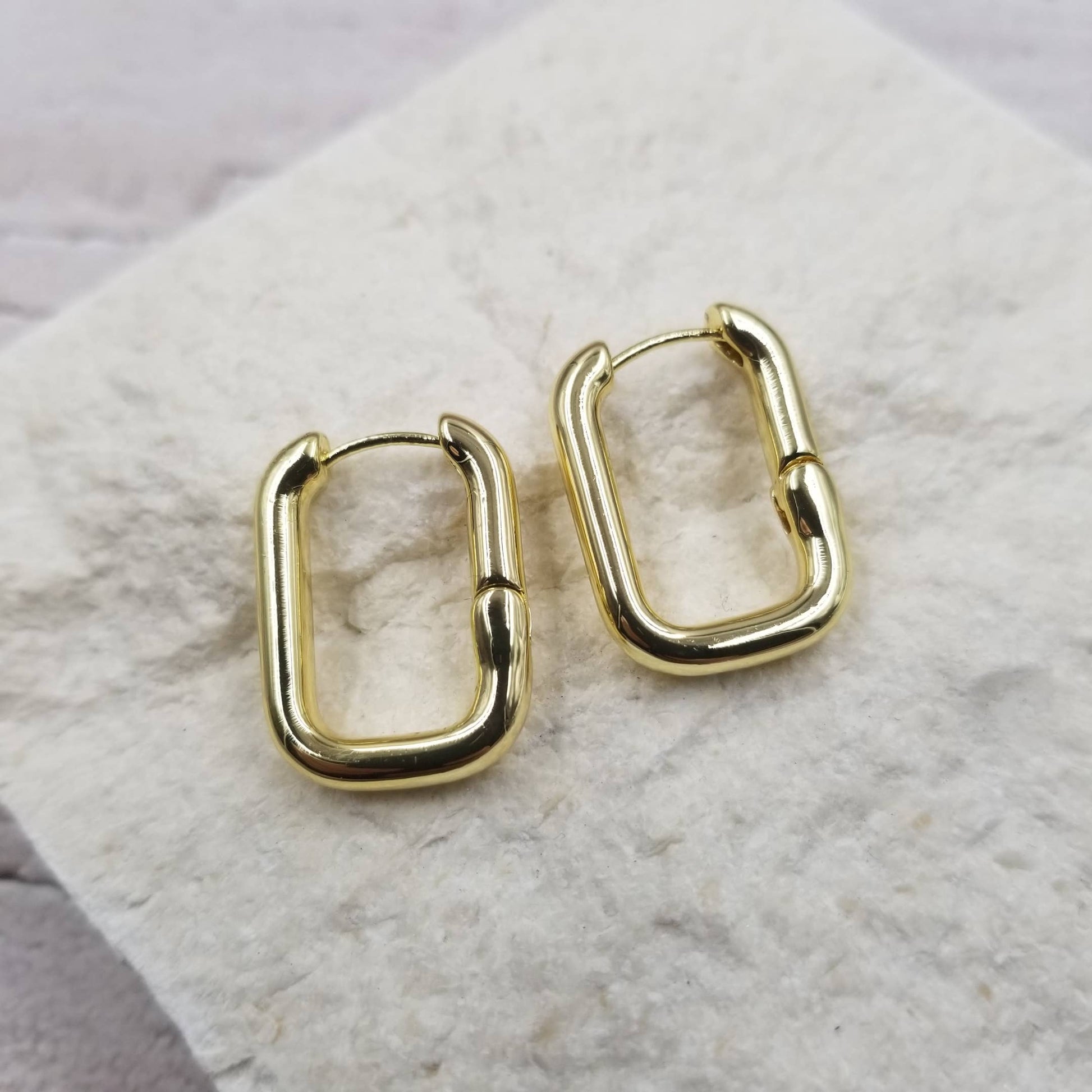 Hoop Earrings