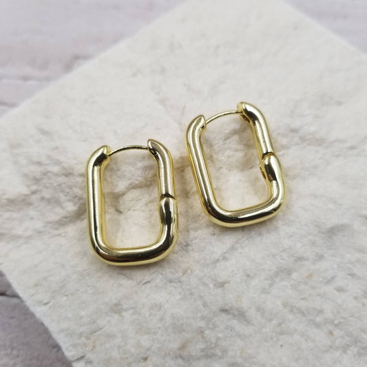 Hoop Earrings