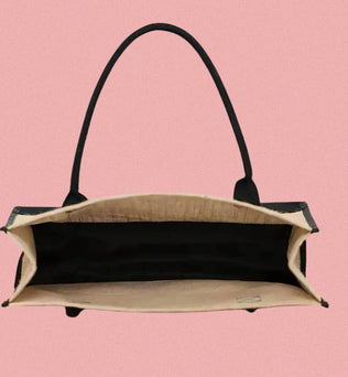 Nature Inspired Tote Bag