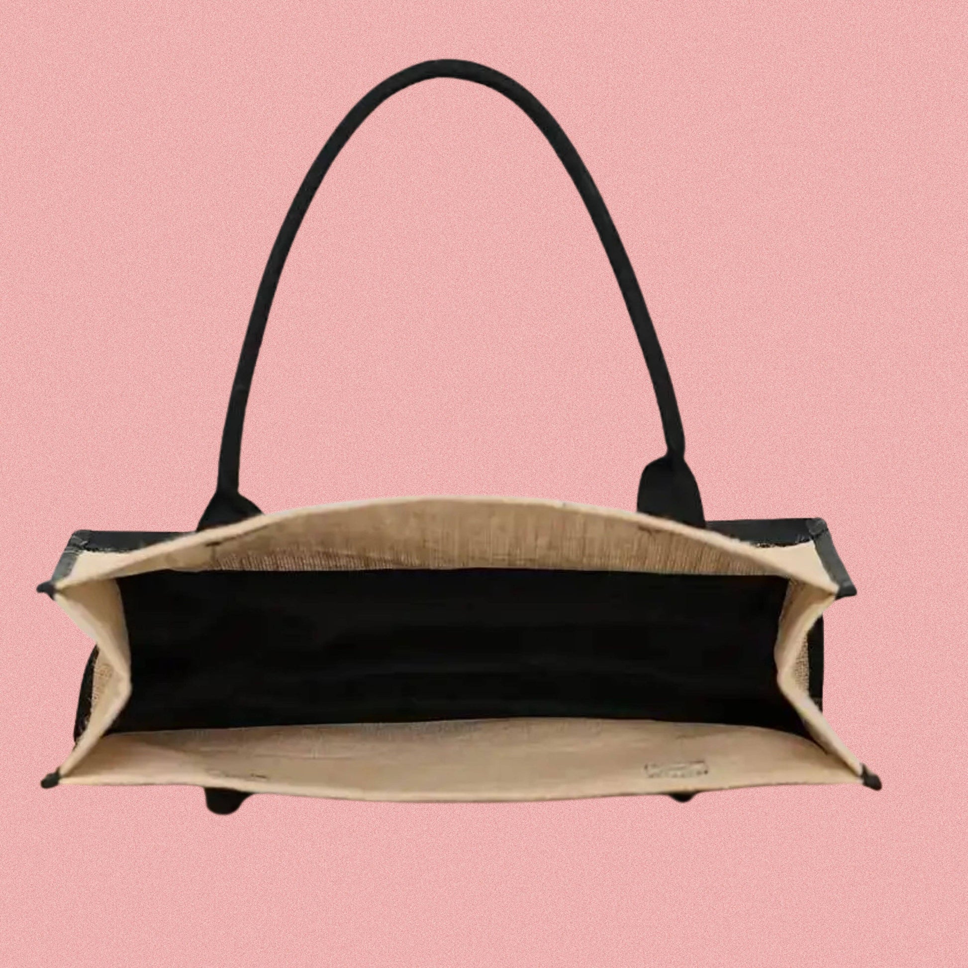 Nature Inspired Tote Bag