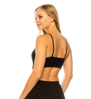 Love and Repeat - Seamless Bralette