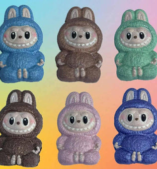 Lottie Labubu Bath Bomb Blind Boxes