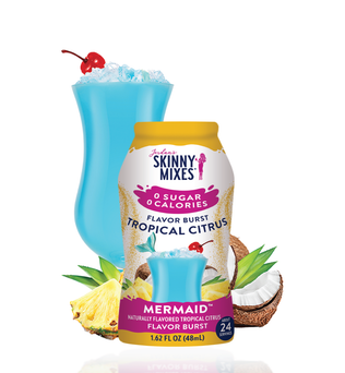 Travel Size Skinny Mix