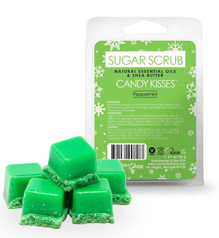 Holiday Sugar Scrub