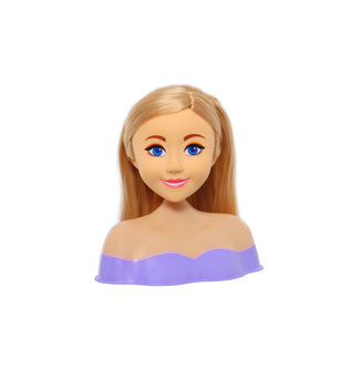 Little Bebops® | Styling Head | Brush |