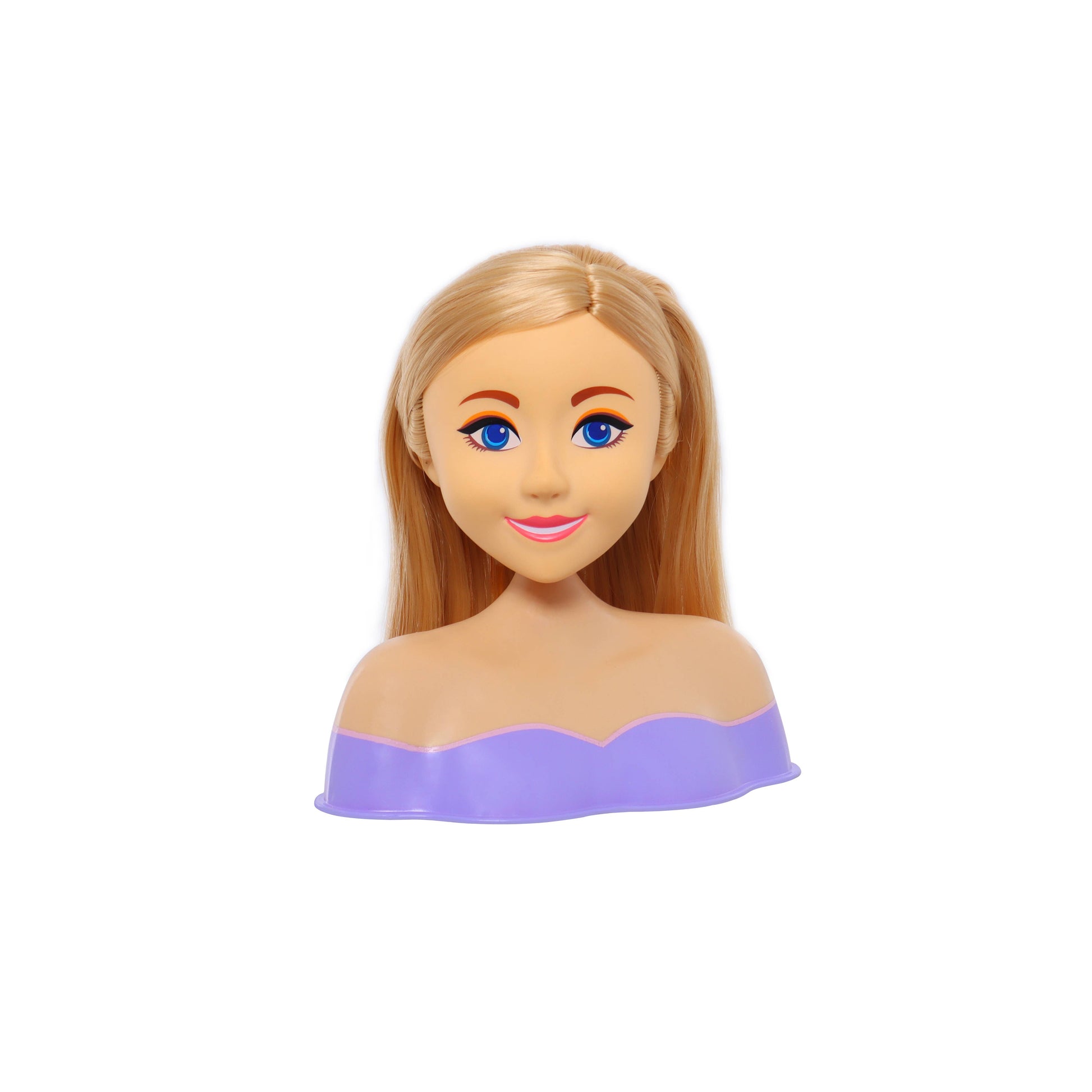 Little Bebops® | Styling Head | Brush |