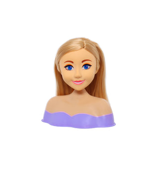 Little Bebops® | Styling Head | Brush |