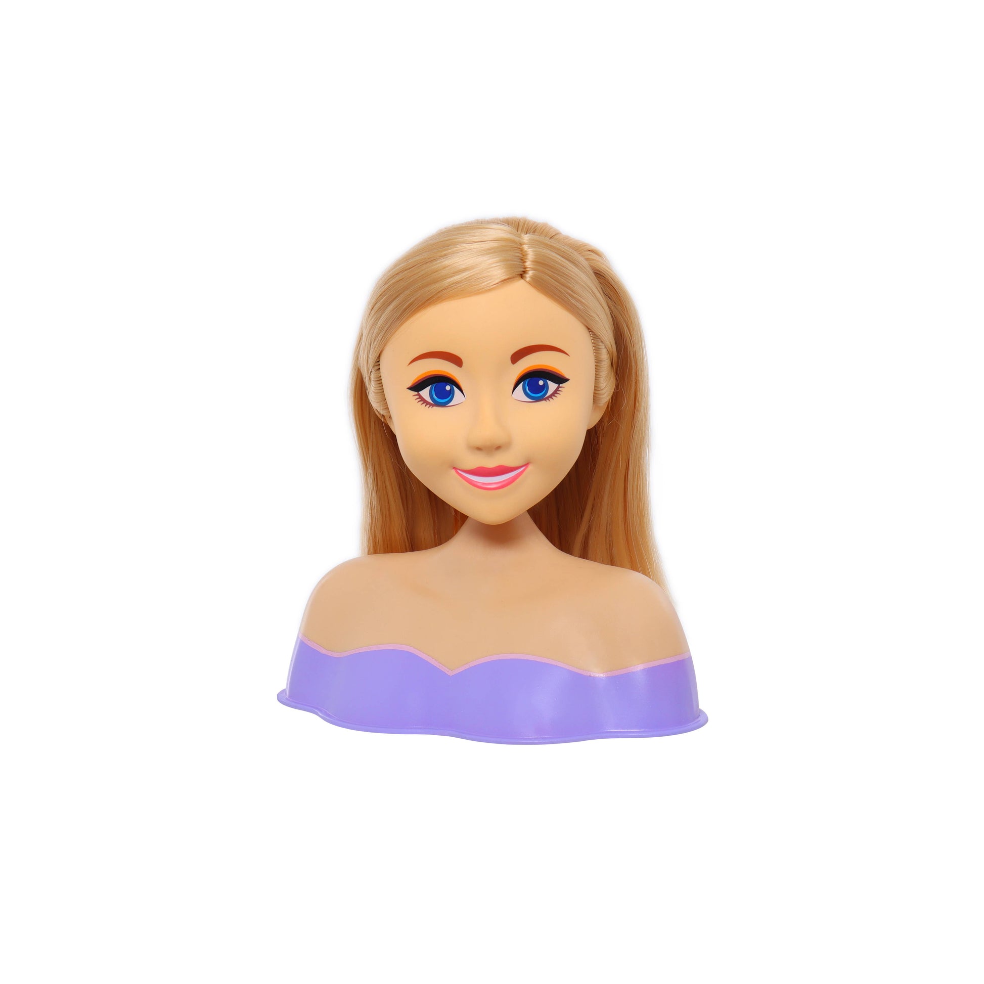 Little Bebops® | Styling Head | Brush |