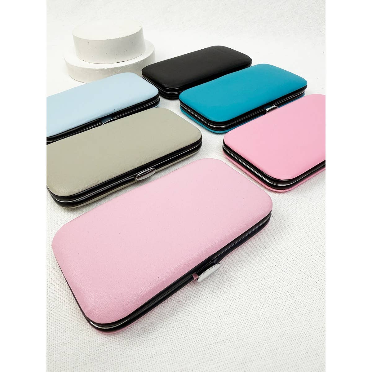 Mani and Pedi Kits