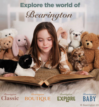Bearington Collection - Ima Big Sister Bear