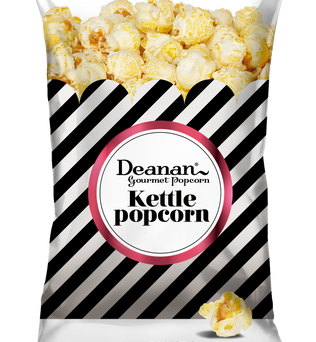 Deanan Gourmet Popcorn