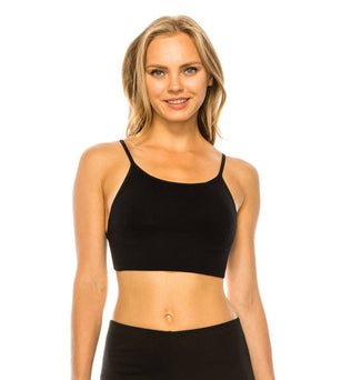 Love and Repeat - Seamless Bralette