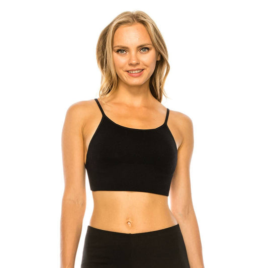 Love and Repeat - Seamless Bralette