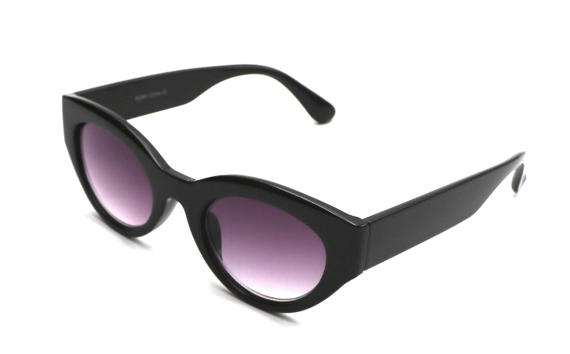 Sunny Women's Reading Sunglasses: +3.50