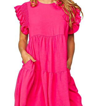 Samantha Dress