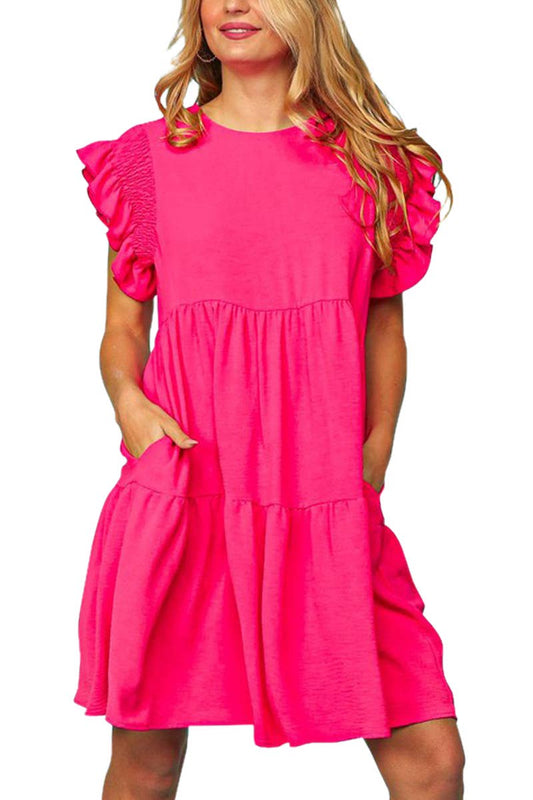 Samantha Dress