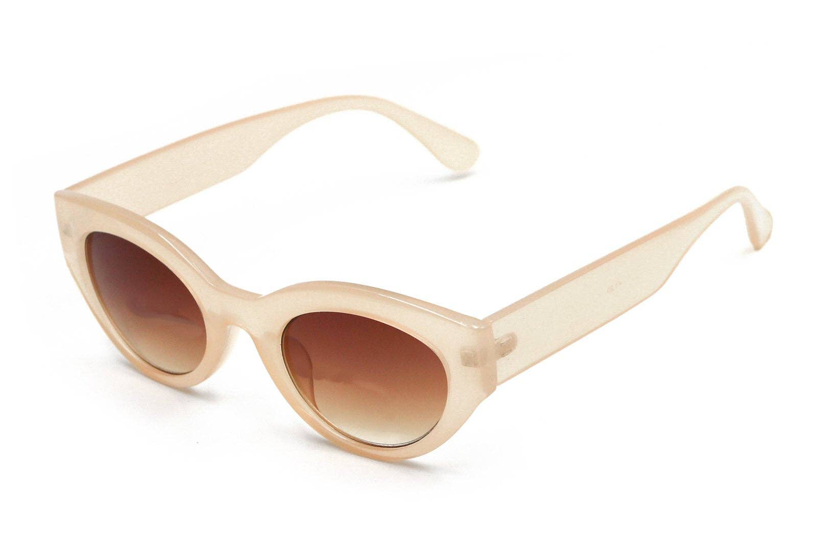 Sunny Women's Reading Sunglasses: +3.50