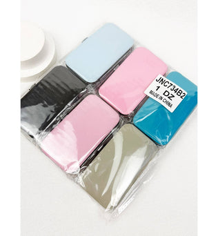 Mani and Pedi Kits