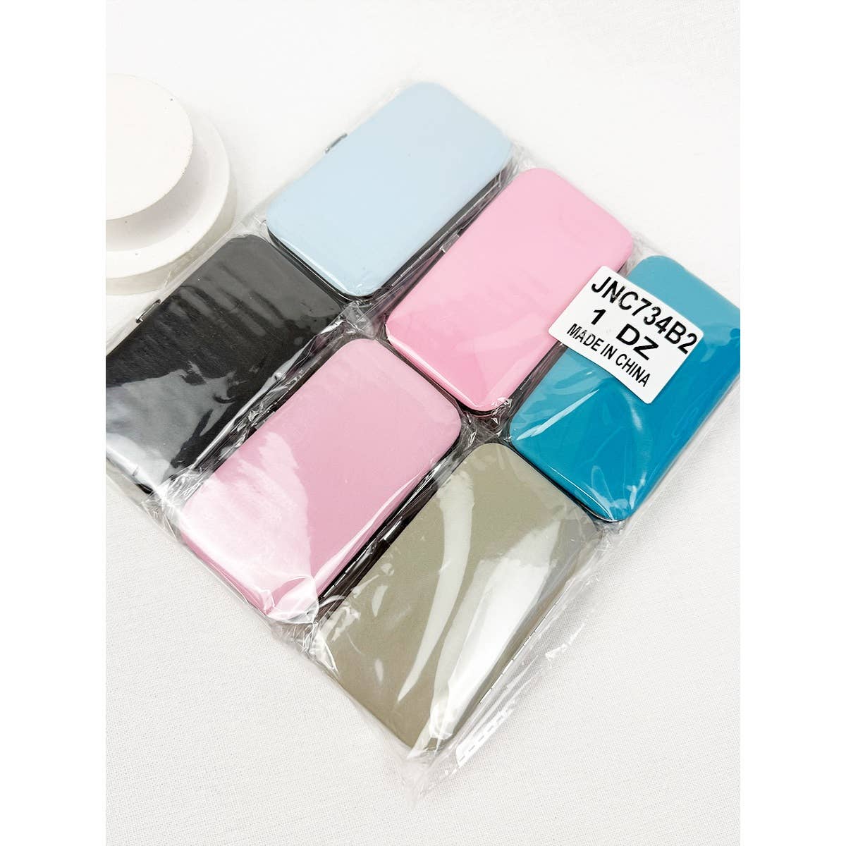 Mani and Pedi Kits