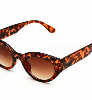 Sunny Women's Reading Sunglasses: +3.50