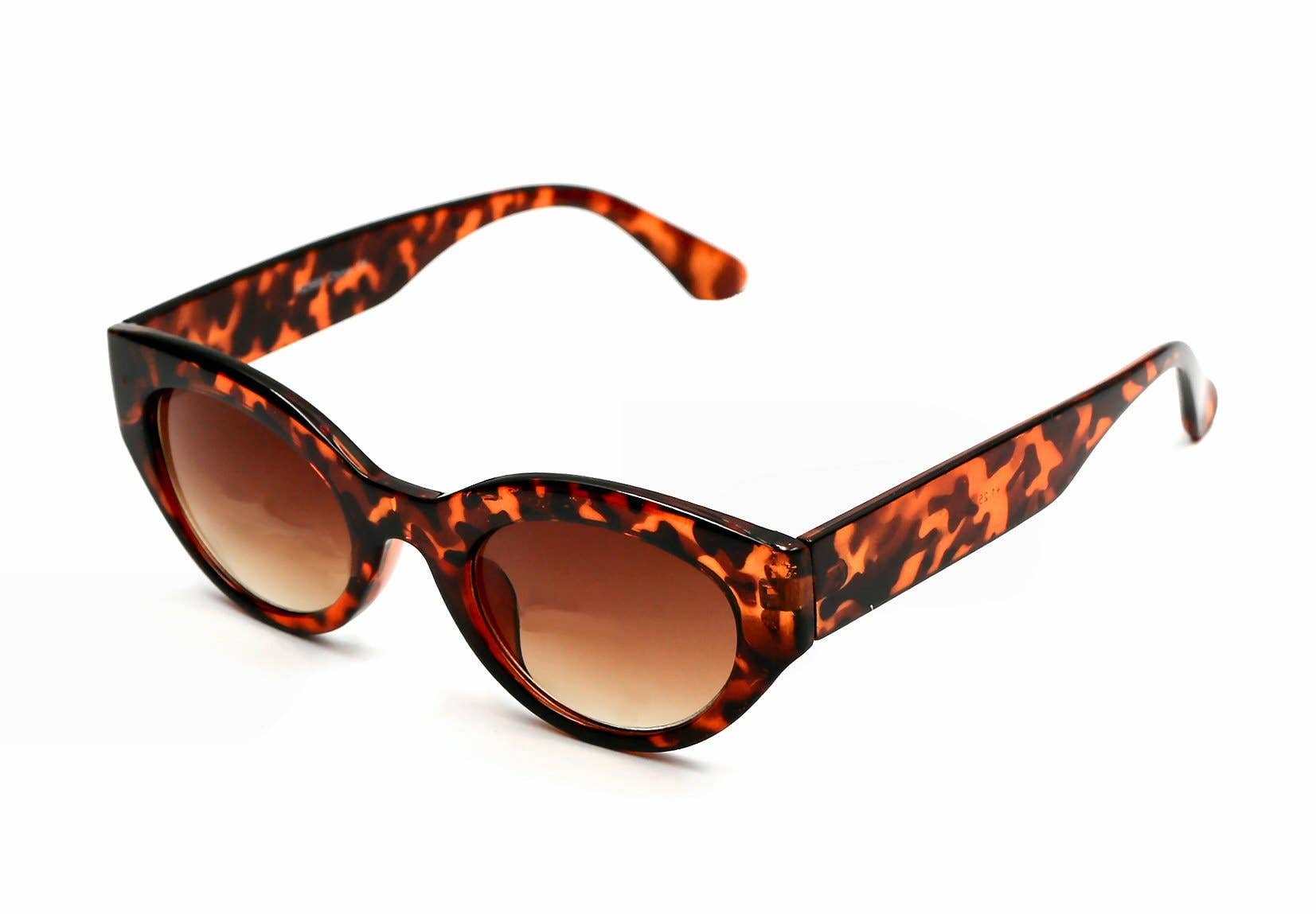 Sunny Women's Reading Sunglasses: +3.50