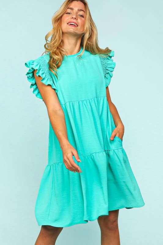 Samantha Dress