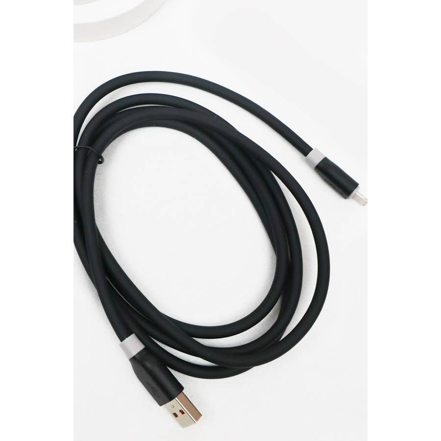 5 FT IOS USB Cable Charger