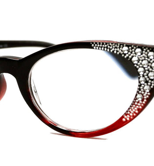Genesis reading glasses