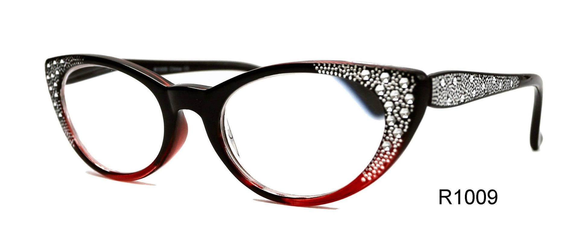 Genesis reading glasses