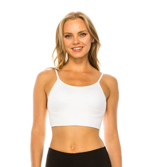 Love and Repeat - Seamless Bralette