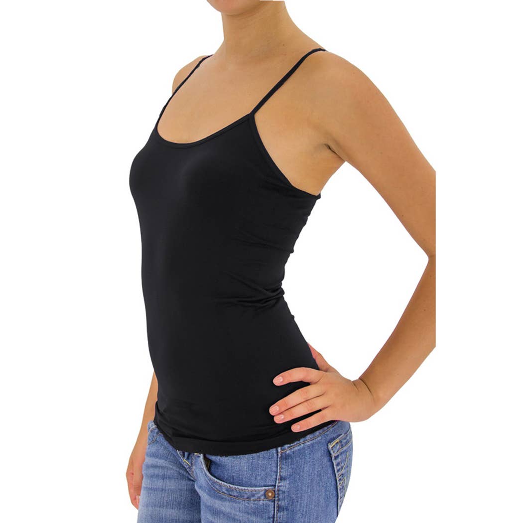 Waist Cami
