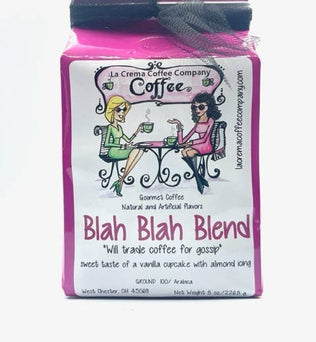 La Crema Coffee Company