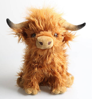 Kawai - Highland Cow