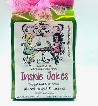 La Crema Coffee Company