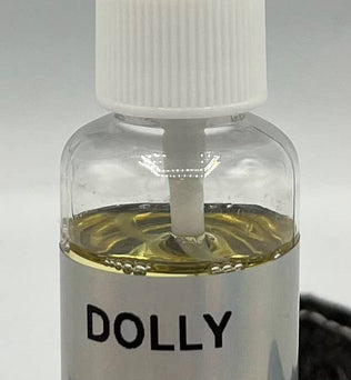 reSCENTit ~DOLLY OIL