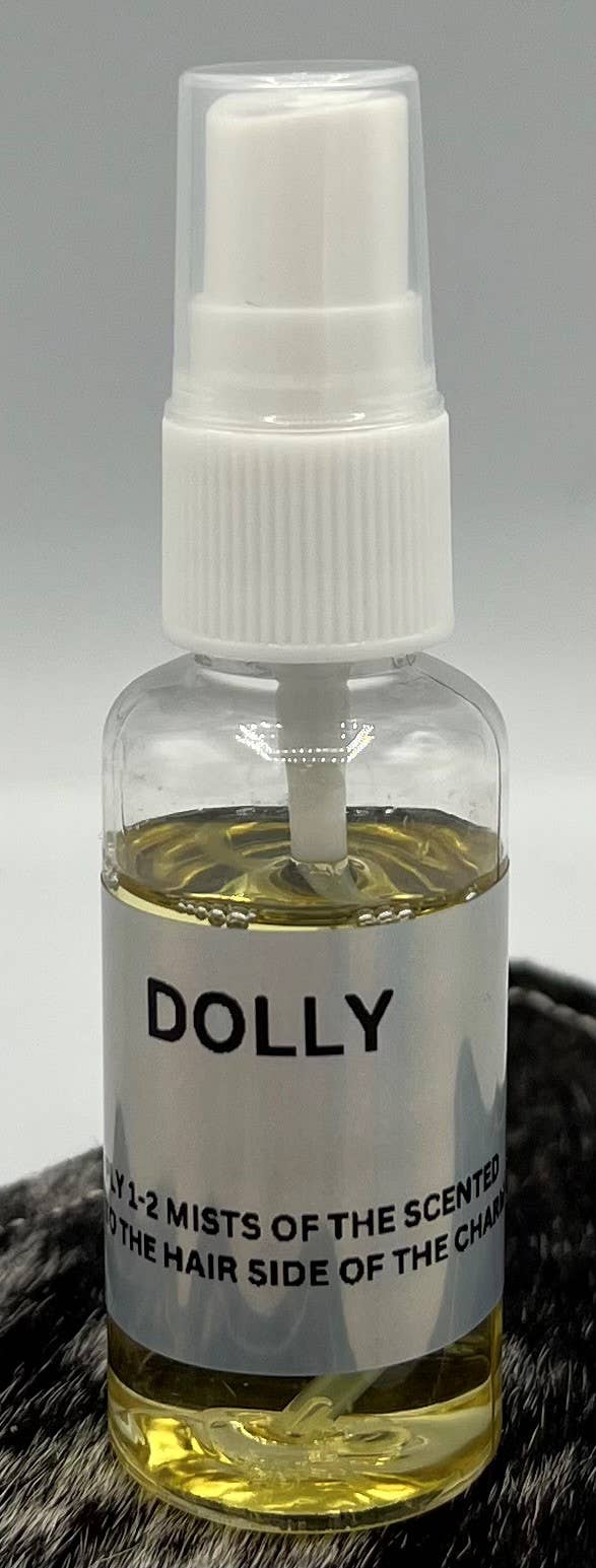 reSCENTit ~DOLLY OIL
