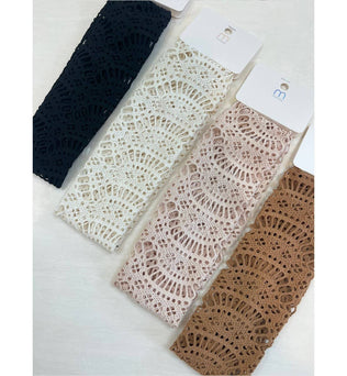 Laci Lace Headband