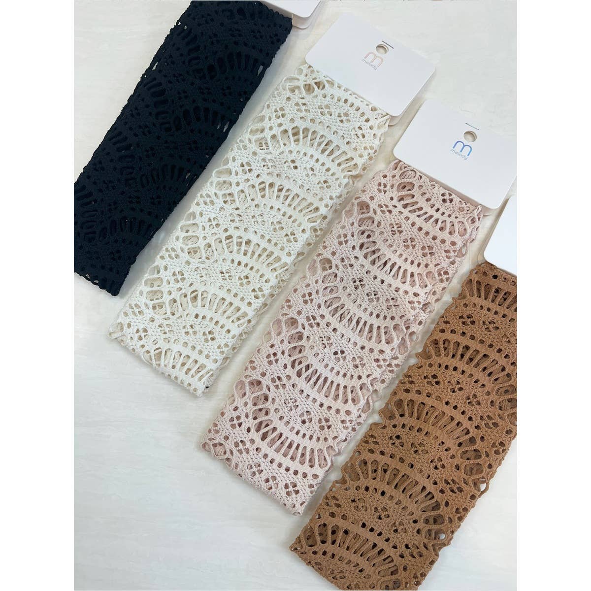 Laci Lace Headband
