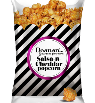 Deanan Gourmet Popcorn